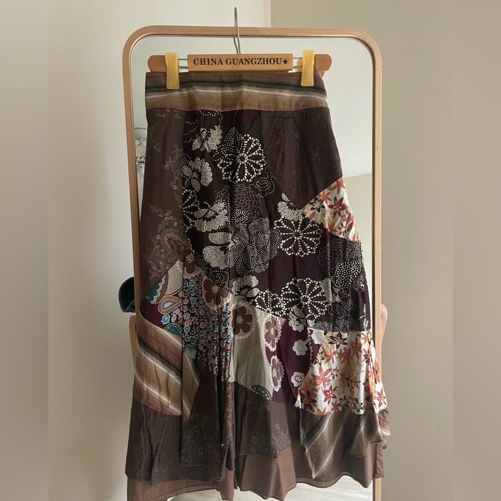 Next Skirt